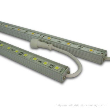 30pcs 5050smd 50cm Waterproof Ip65 Interior Silicone Rigid Led Strip Bar Lightings
